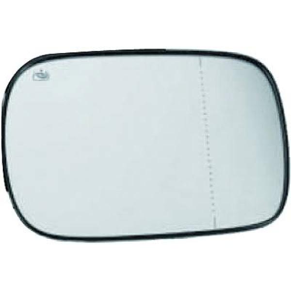 Spiegelglas Links VOLVO XC93