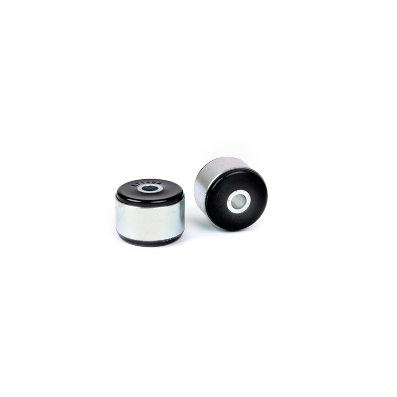 Whiteline Différentiel - Mount in Cradle Bushing sur mesure pour Subaru Forester SJ/Impreza Sedan GJ 2.0 4WD/Levorg/WRX Sedan GJ 2.0 4WD/STi 2.0 4WD/STi 2.5 4WD 2013-
