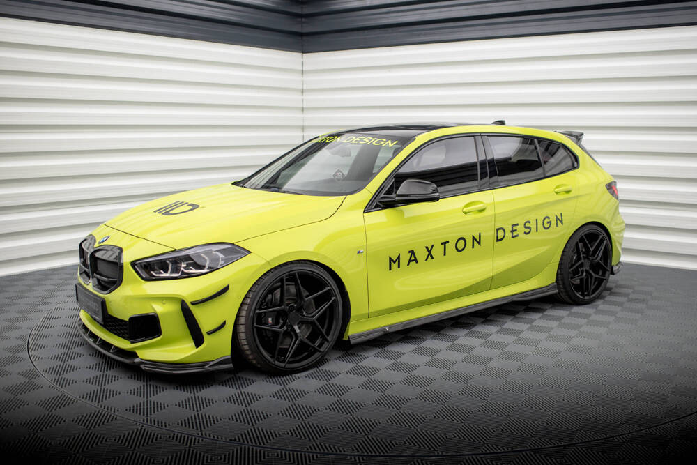 Bodykit passend voor BMW 1 F40 M-pack / M135i Carbon Fiber