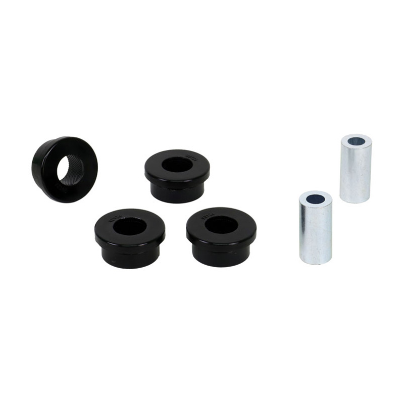 Whiteline Bielle de suspension - Lower Rear Outer Bushing sur mesure pour Honda Civic VIII Sedan FD/FA 2006-