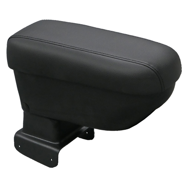 Accoudoir simili cuir sur mesure pour Suzuki Swift 2010-2017
