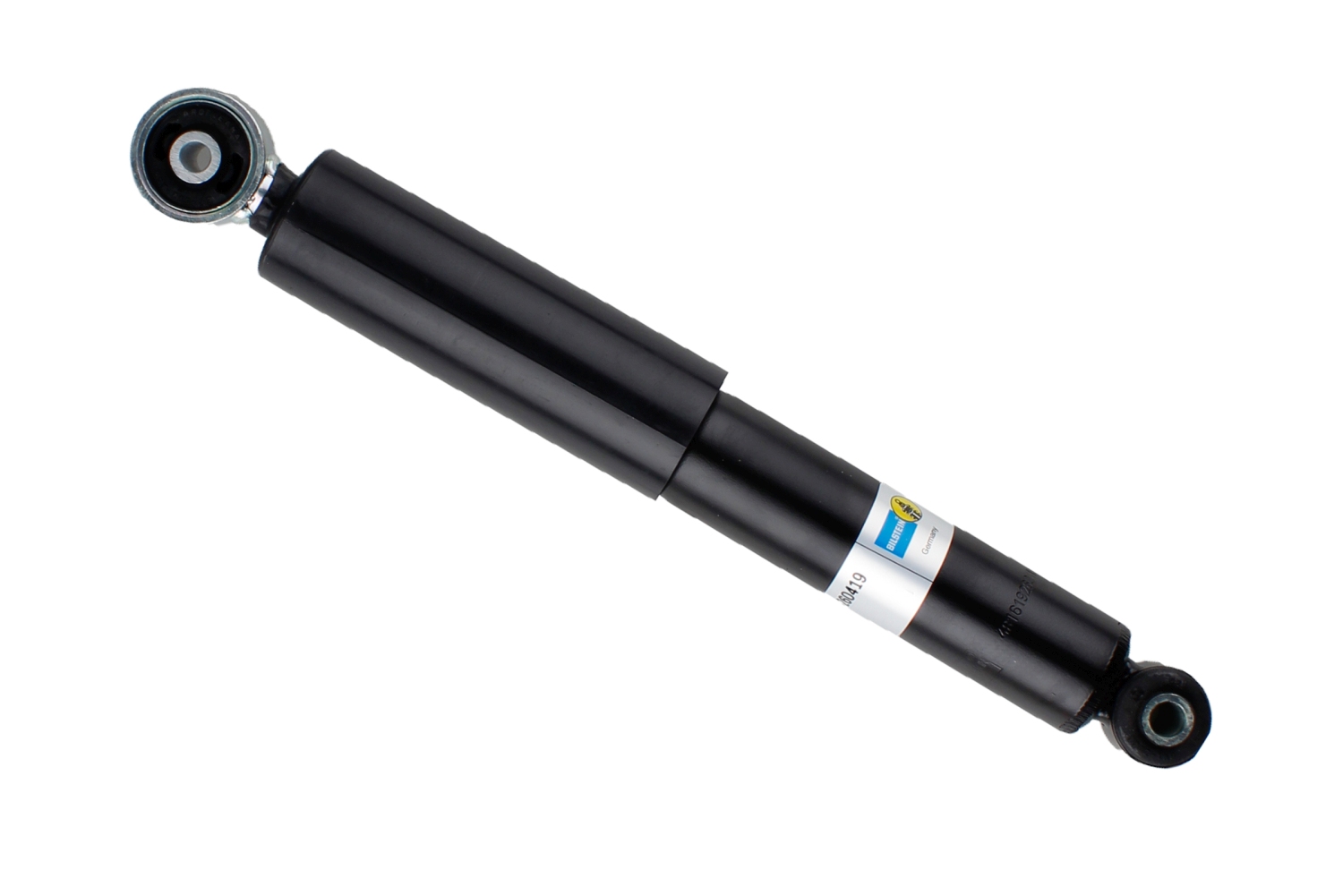 Amortisseur Arrière Bilstein B4 Fiat Panda (312)