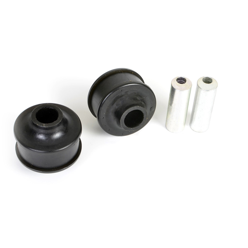 Whiteline Barre de force - Lower Bushing sur mesure pour BMW Série 1 E81/E87/E88/E82/Série 3 E90-E93//Z4 Roadster E89 2003-2013