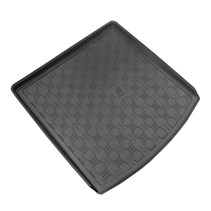 Bac de coffre 'Design' sur mesure pour Volkswagen Golf VIII Variant 2020- (Sol en haut)
