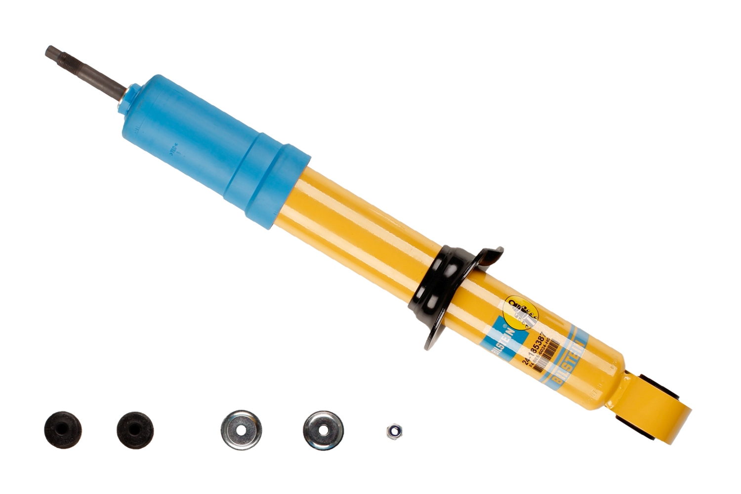 Amortisseur Avant Bilstein B6 Toyota Tun.2/4wd Hd Frt-jaune