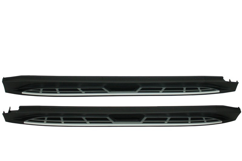 set Sidesteps TUCSON