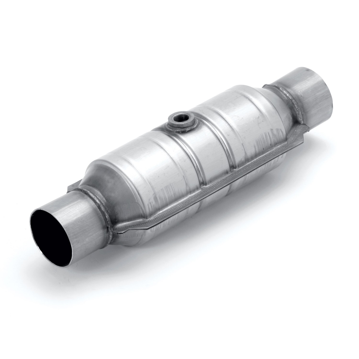 Catalysator Catalysator Univ 2.25" OBDII Mid O2 Magnaflow Univer
