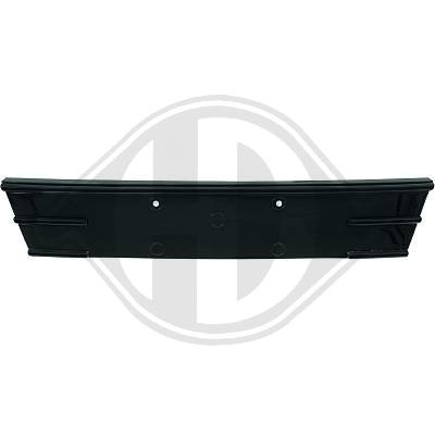 Bumper Grill voor Ford Kuga