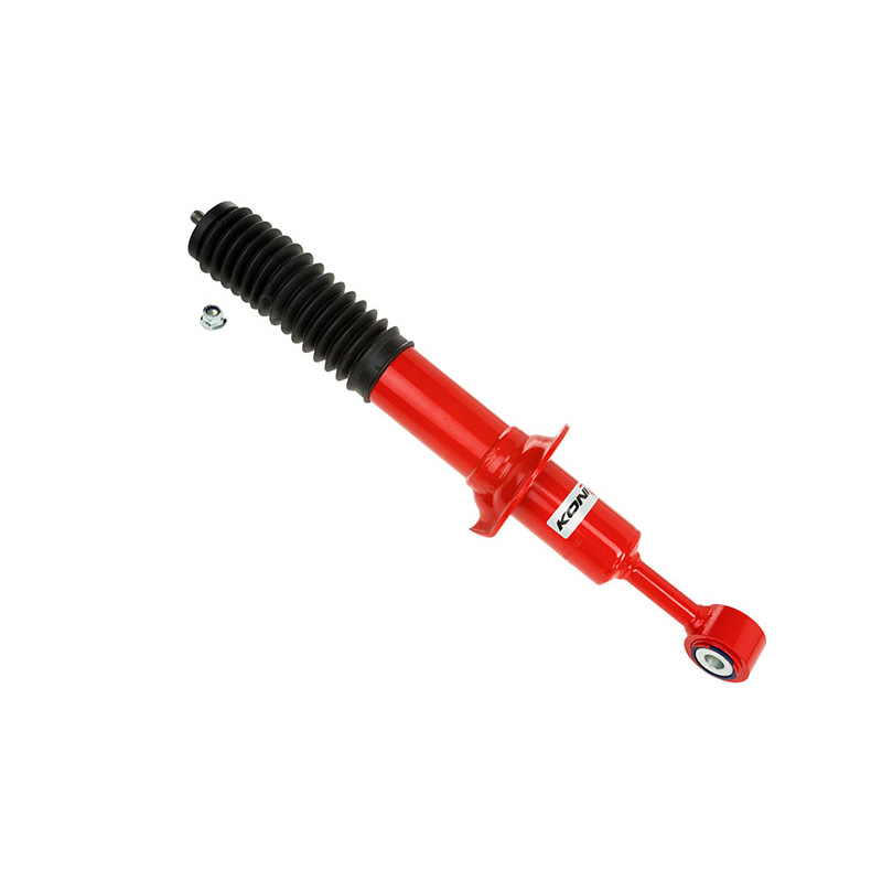 KONI Amortisseur HT Raid sur mesure pour Ford Ranger (T6)/Mazda VI BT-50 (UP/UR) 2WD Hi-Rider/4WD 2011-2019 - Essieu avant (88-1817)