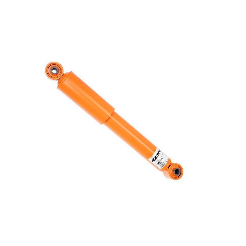 KONI Amortisseur STR.T sur mesure pour Abarth 500/595 / Fiat 500 0.9/1.2/1.4/1.3 Multijet/1.4 Abarth 2007-2020 / Ford Ka II 1.2/1.3TDCi 2008-2015 - Essieu arrière (8050-1146)