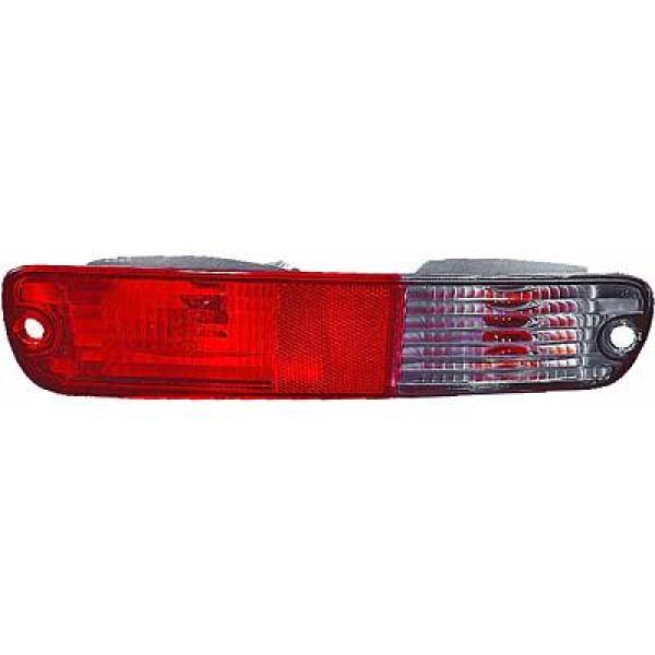Knipperlicht Links Mitsubishi Pajero