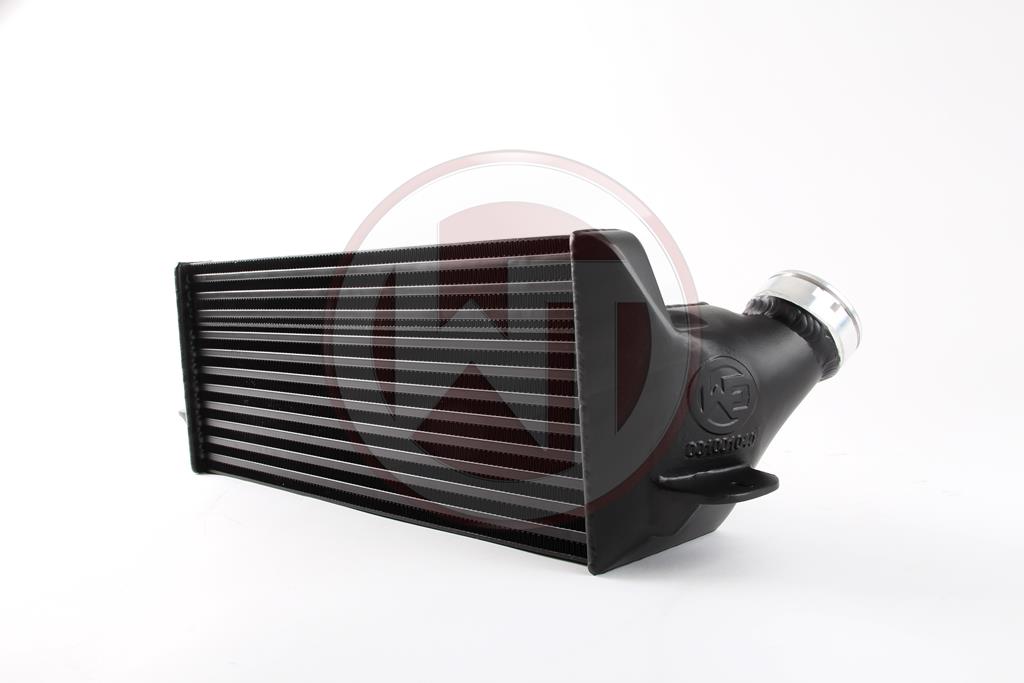 Intercooler BMW 1-serie 120d N47 Wagner Performance kit