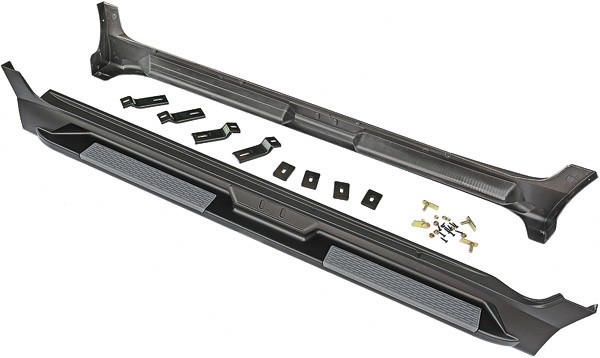 set Sidesteps SPORTAGE