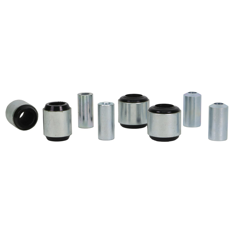 Whiteline Bielle de suspension - Upper Rear Bushing sur mesure pour Audi A3 Sportback / BMW 1/2/3/4 2011-