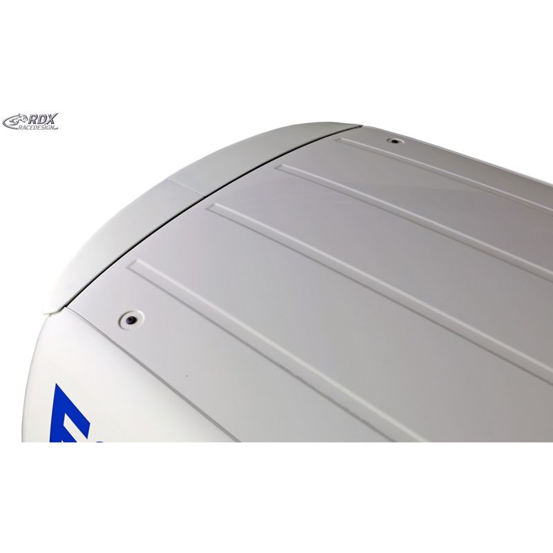 Becquet de toit sur mesure pour Volkswagen Caddy 2004-2015 & 2015-2020 (avec 2 portes arrières) (PUR-IHS)