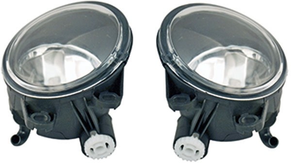 Mistlampen set BMW F10/14
