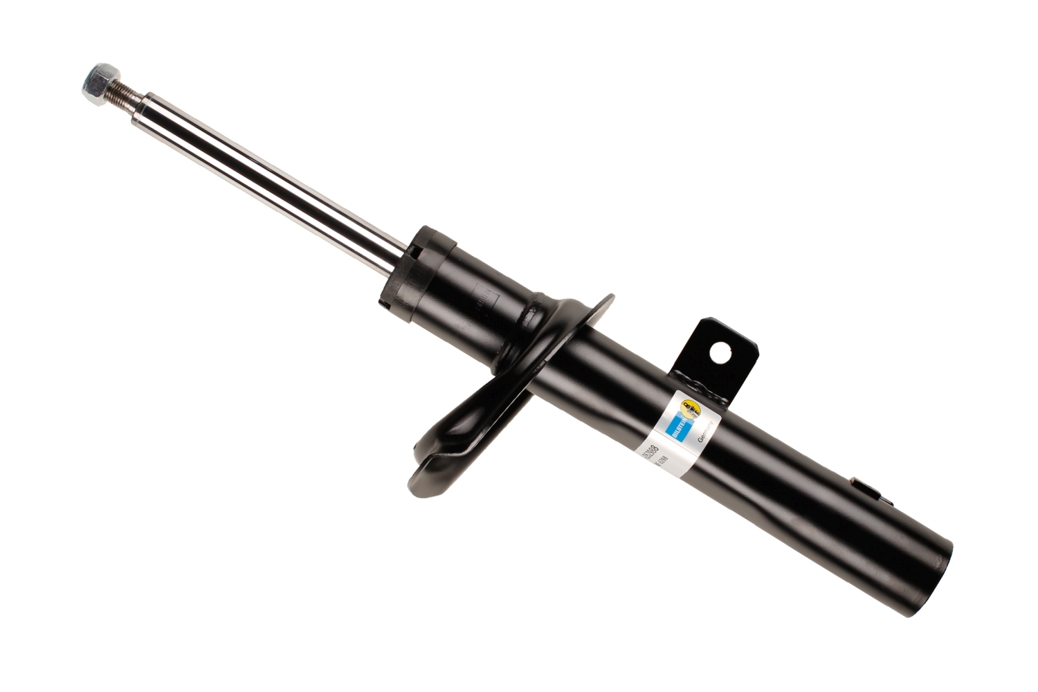 Amortisseur Avant Droit Bilstein B4 Peugeot 206