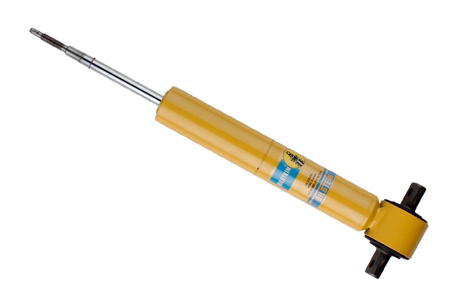 Amortisseur Avant Bilstein B6 Gm 1500f2014-4600 Series