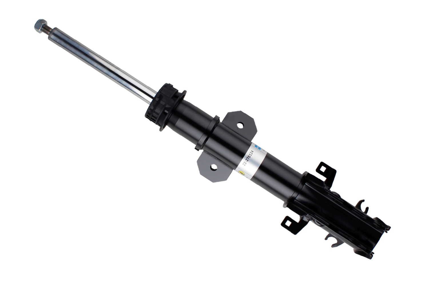 Amortisseur Avant Droit Bilstein B4 Pour Mercedes V-class/vito. V447 (4wd)