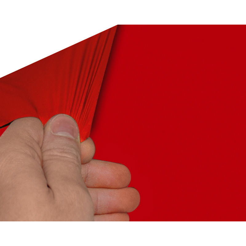 Foliatec Spray Film (à vaporiser) - rouge brillant 1x400ml