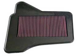 K&N Inlegfilter Mitsubishi Galant 3.8 2004-10