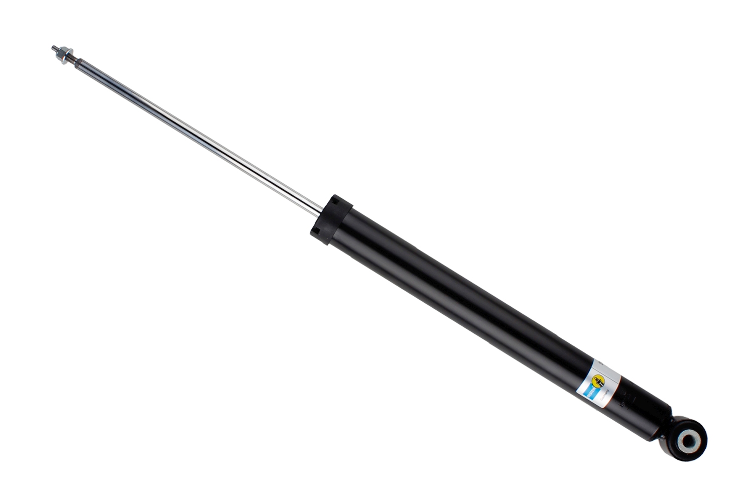 Amortisseur Arrière Bilstein B4 Ford Fiesta Vii Standard