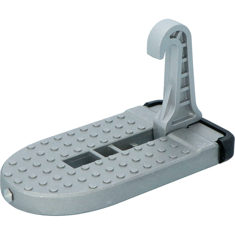 Marchepied pliant pour porte de voiture Carpoint