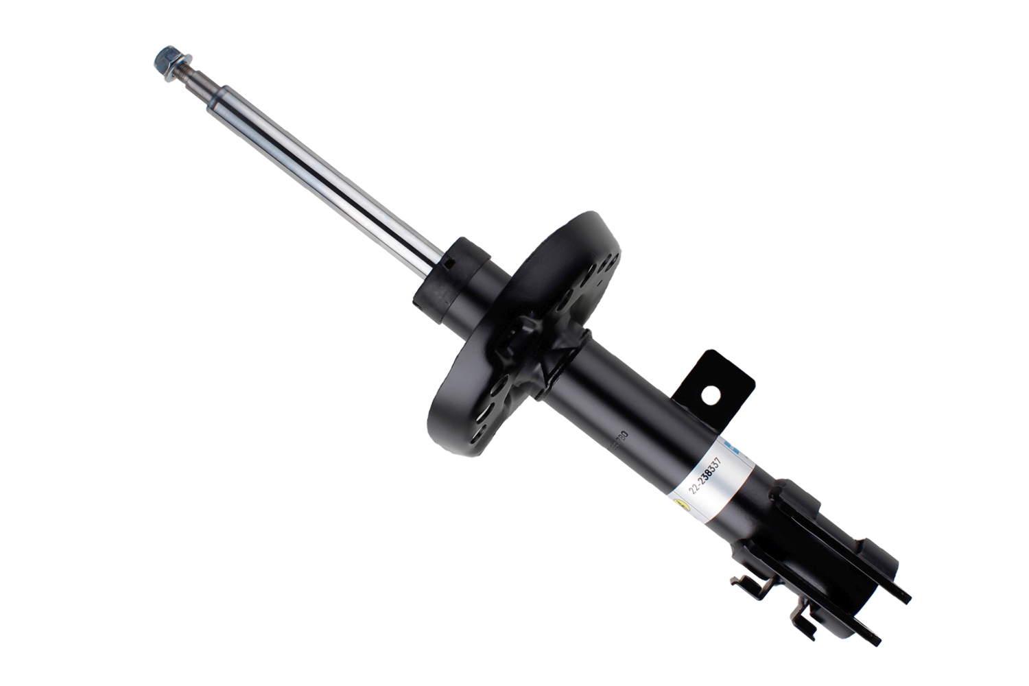 Amortisseur Avant Droit Bilstein B4 Pour Hyundai I40