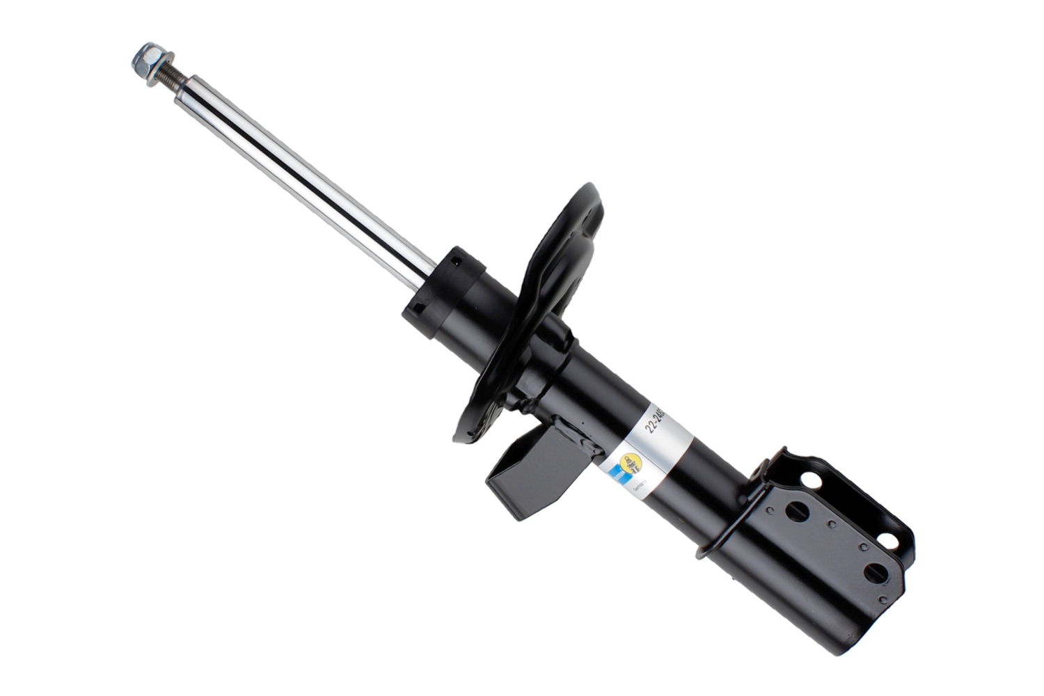Amortisseur Avant Bilstein B4 Mcc Smart For Two (453) Vab4