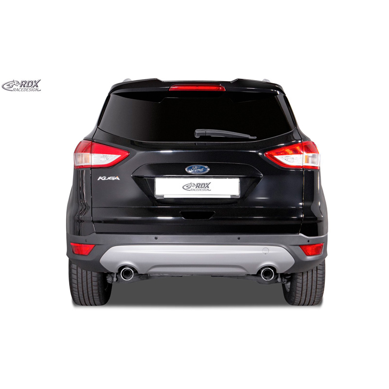 Becquet de toit sur mesure pour Ford Kuga II (DM2) 2013-2019 (PUR-IHS)