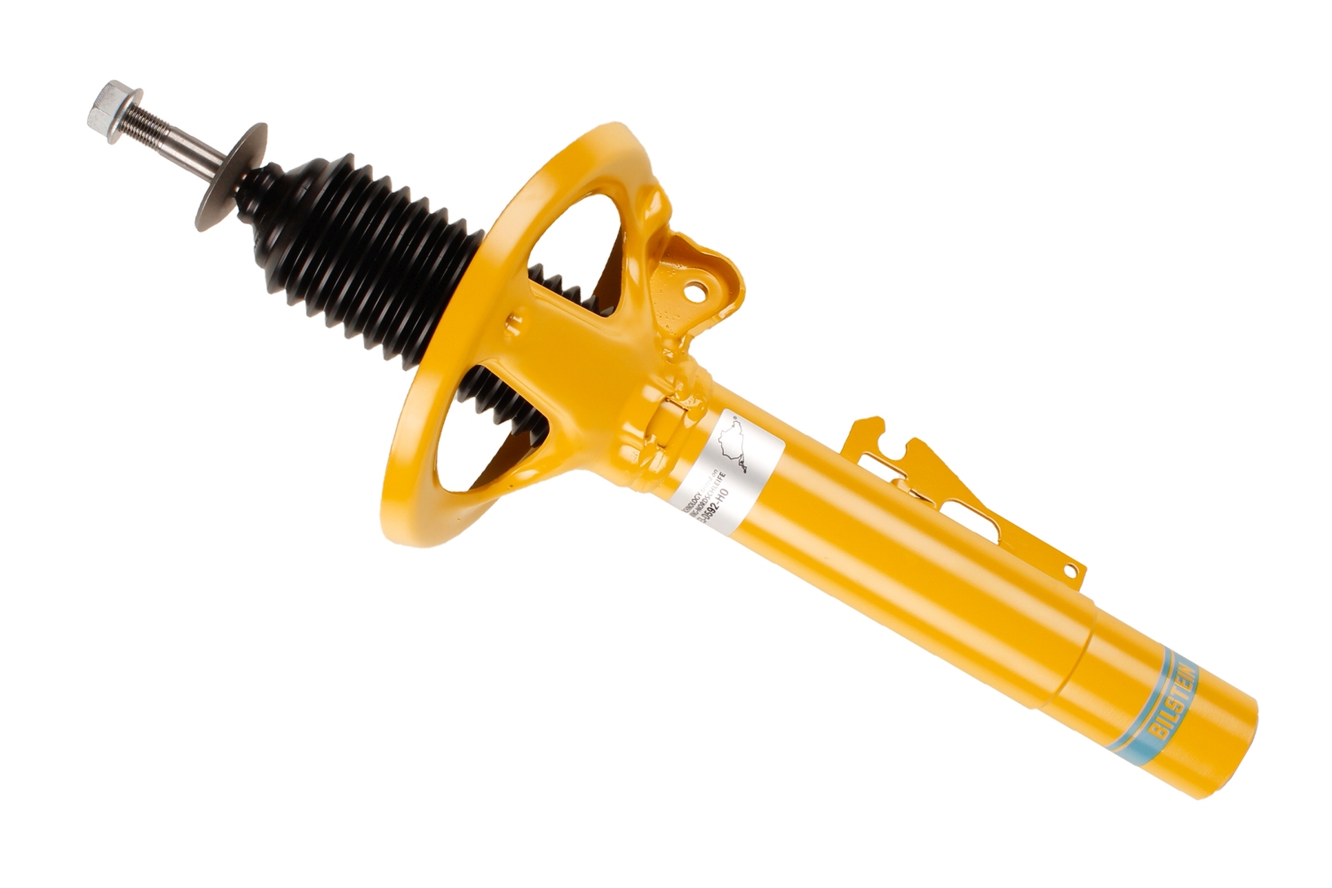 Amortisseur Sport Bilstein Porsche 911 (997) Vr B8