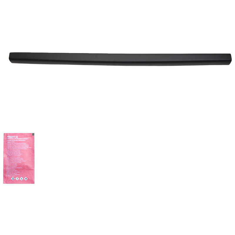 Baguette de hayon sur mesure pour Volkswagen Amarok MK1 2010-2022 - Noir mat