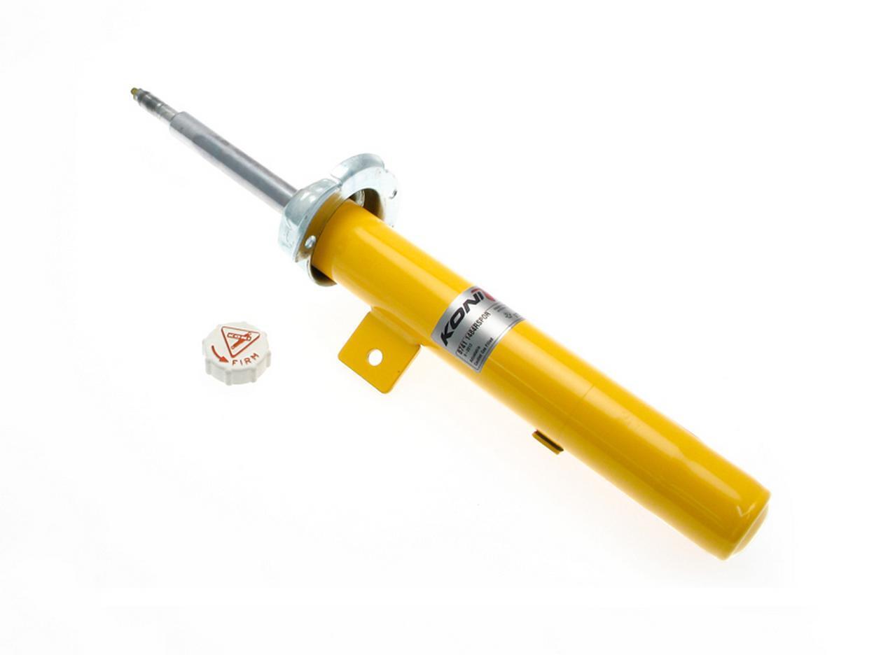 Koni Schokbreker VW Polo Variant (6KV) 09.97-01 Achterka