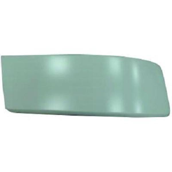 Bumper lijst Links VW VW T5 Transporter