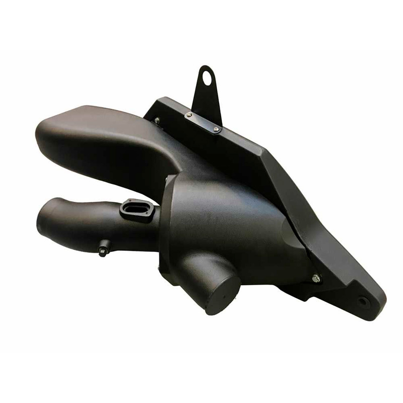 K&N 57S Performance Airbox sur mesure pour BMW Série 1/2/3/4 Fx 2.0 turbo 2012-2016 (57S-2001)