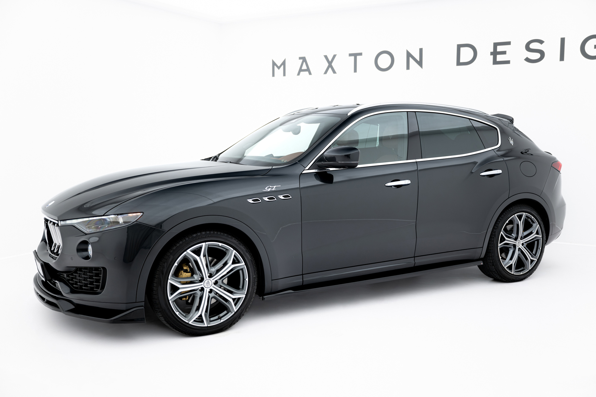 Bodykit Maserati Levante GT Mk1 Facelift (2016–2024)