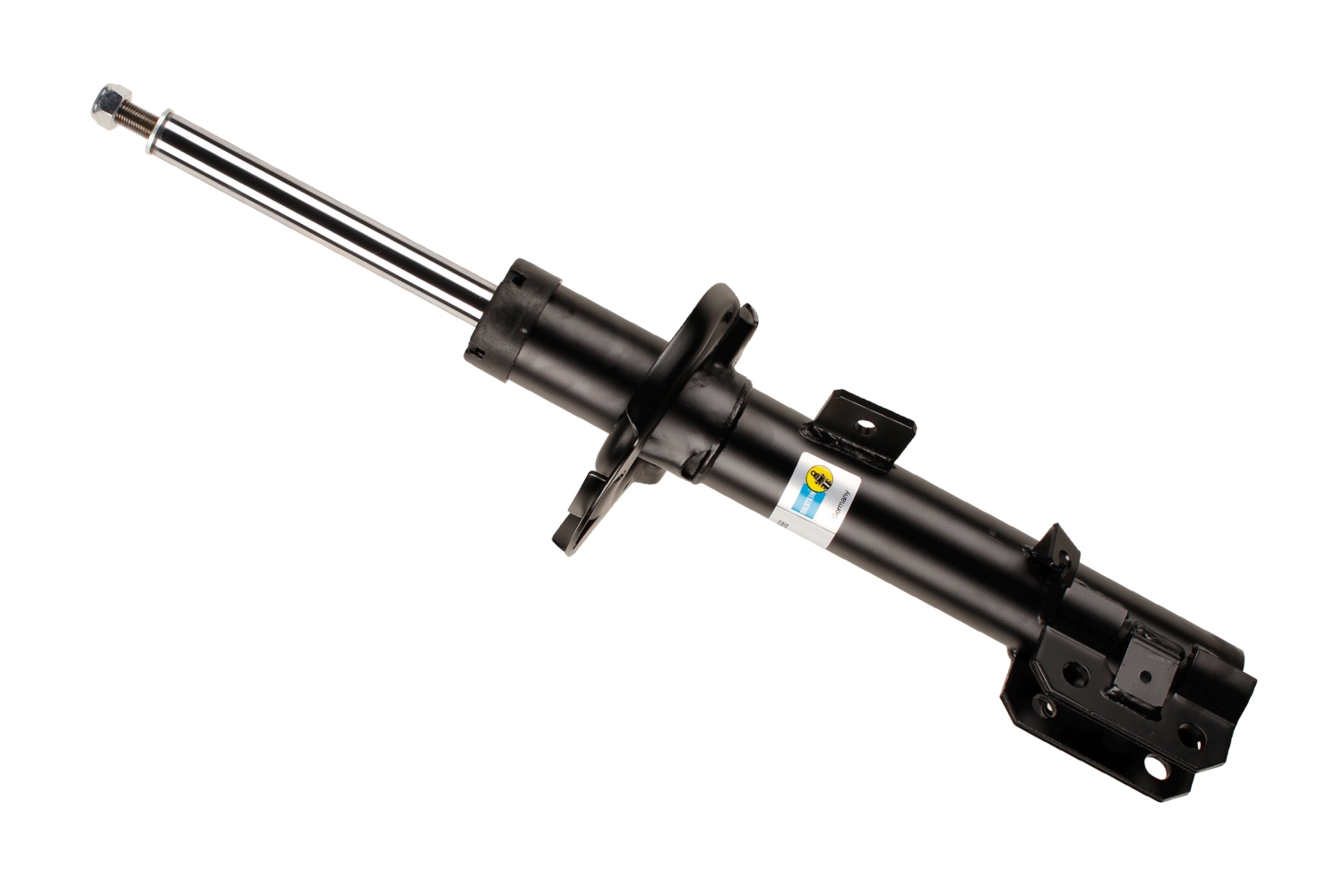 Amortisseur Avant Gauche Bilstein B4 Pour Ford Ecosport Ii V