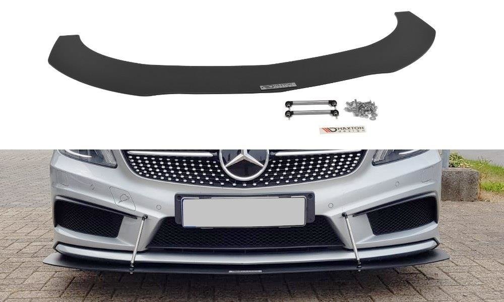 DACHSpoiler Mercedes W179