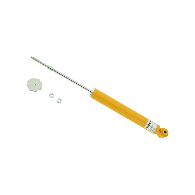 KONI Amortisseur Sport sur mesure pour Mercedes Classe C (W202) Sedan/Combi 1993-2000 / Classe CLK (W208) Coupé/Cabrio 1996-2002 - Essieu arrière (26-1576SPORT)