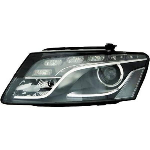 Xenon Koplamp Links Audi Q8