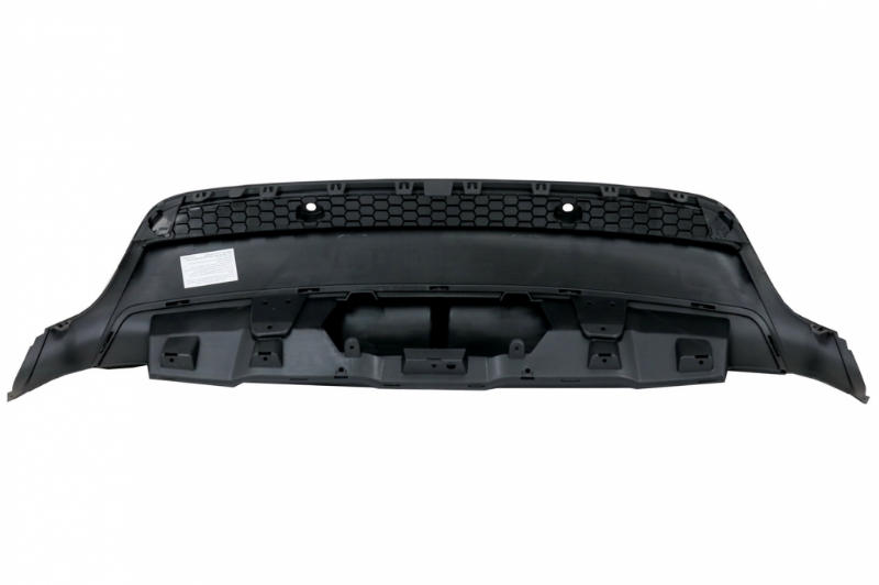 Achterdiffusor BMW E74