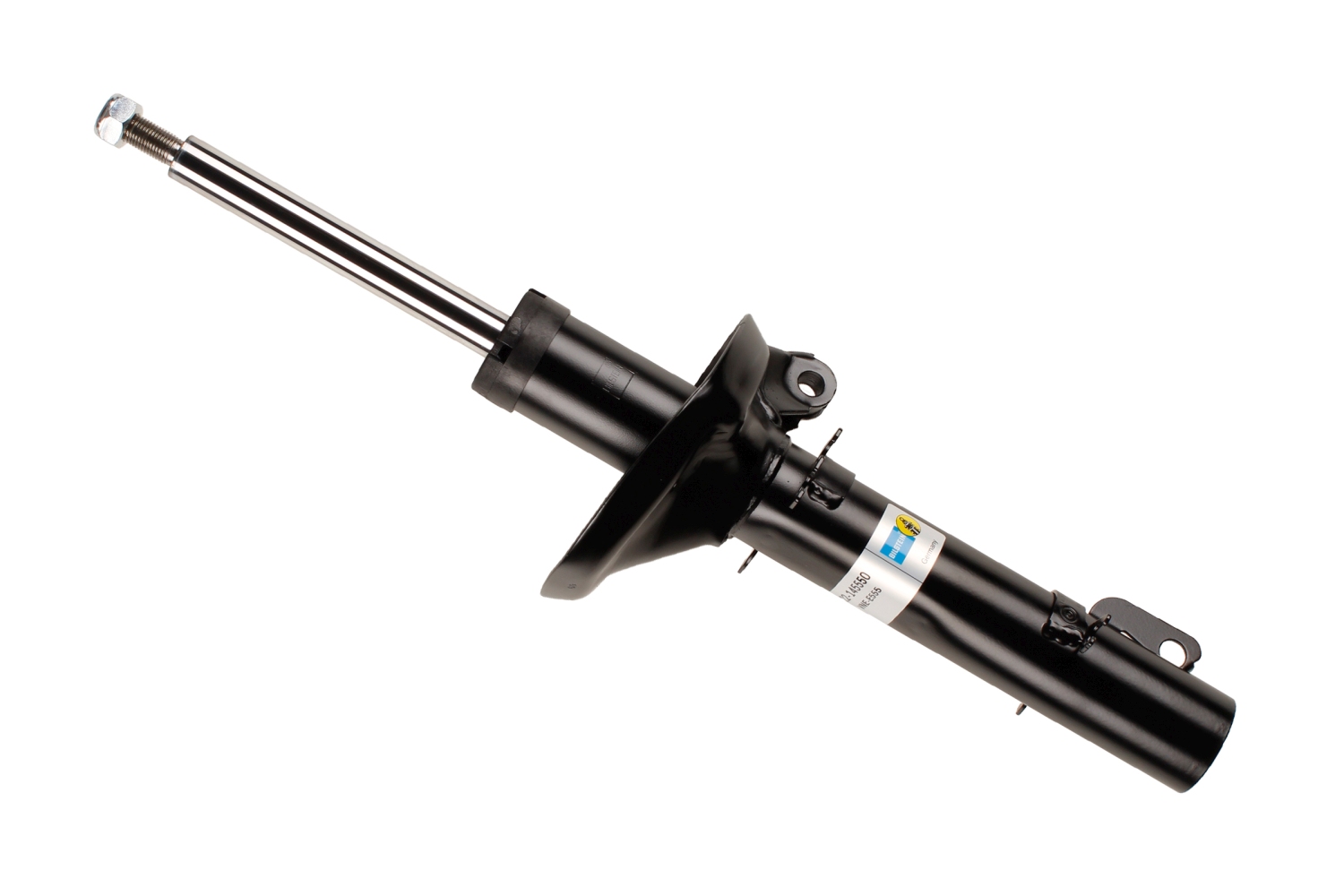 Amortisseur Avant Bilstein B4 Audi Tt (8n3)