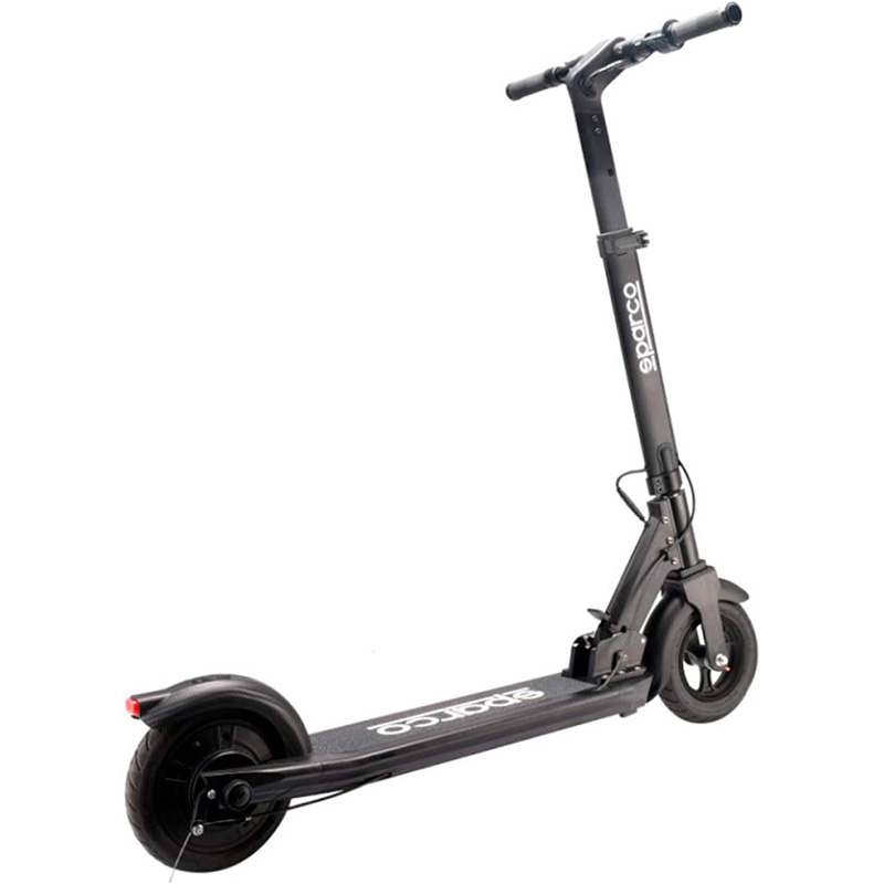 Sparco E-Scooter SEM1 - Noir