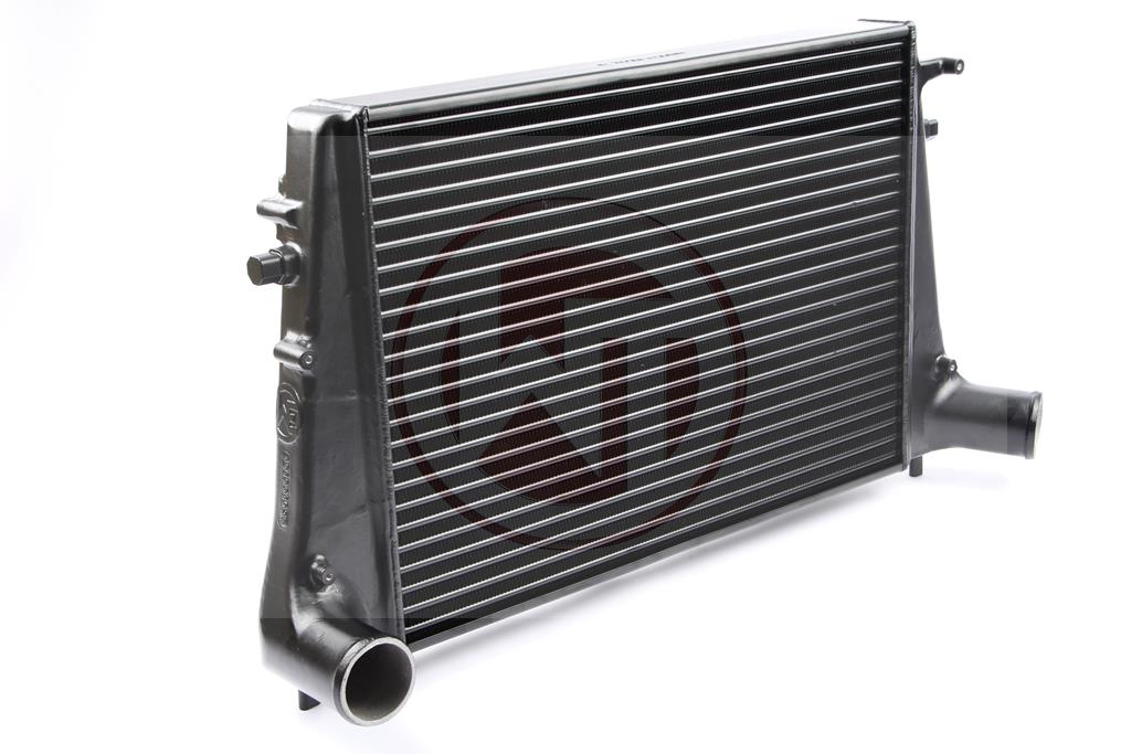 Intercooler Volkswagen Golf VI 2008-2012 GTI, Cabrio, R Cabrio Wagner Competition kit Gen.2