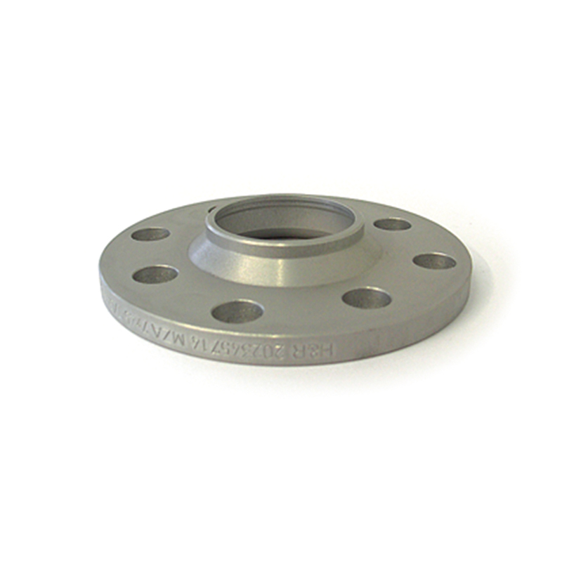 H&R Set des espaceurs de roues Système-DR 20mm par essieu - Cartouche de boulon 4x100 - Moyeu 57,1mm - Taille de boulon M12x1,5 - sur mesure pour Seat/Volkswagen