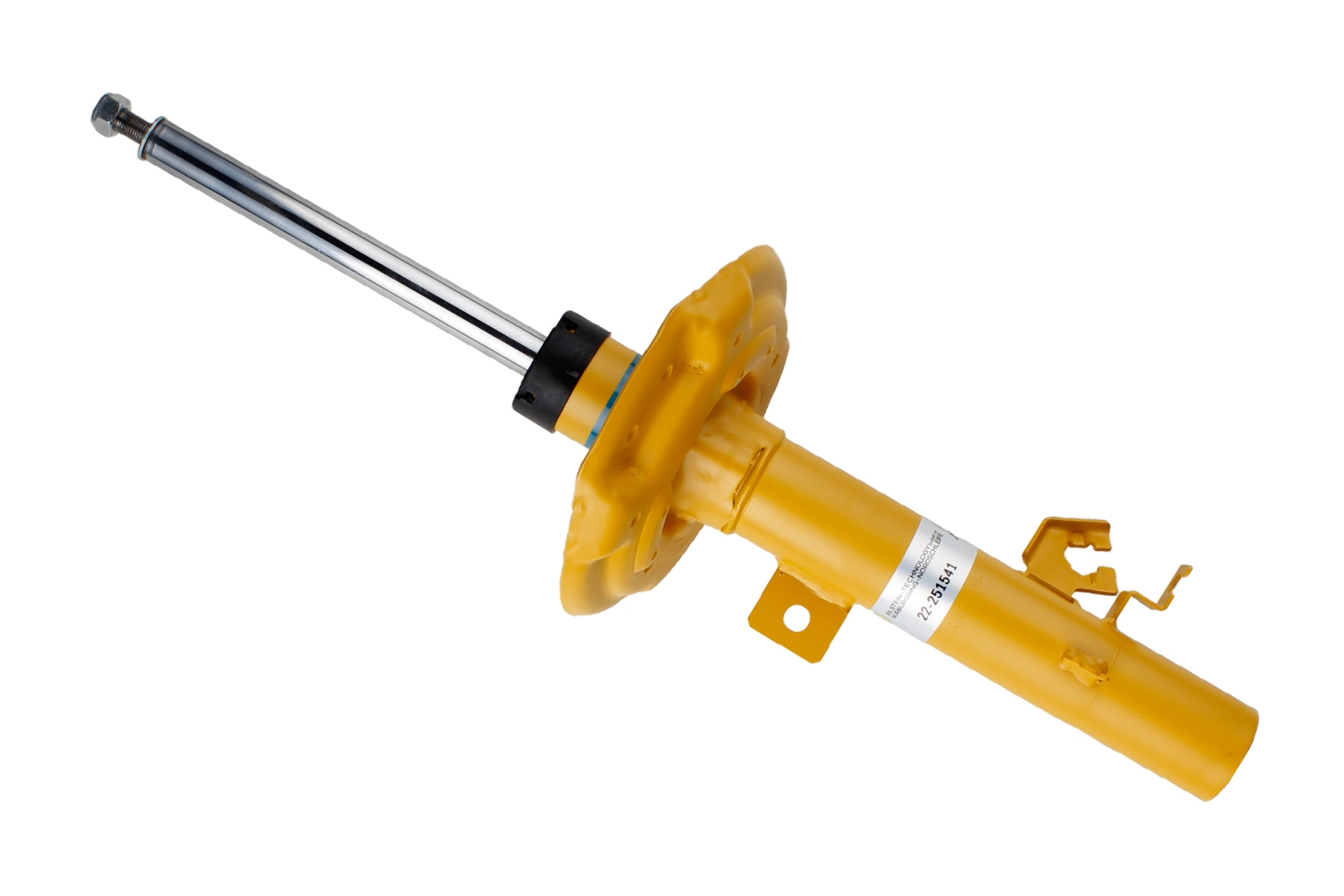 Amortisseur Avant Droit Bilstein B6 Nissan X-trail (t32)