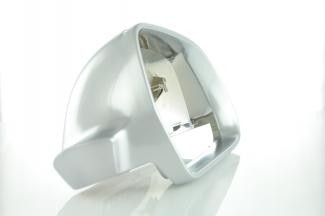 miroir de logements Skoda Octavia 09- chrome mat