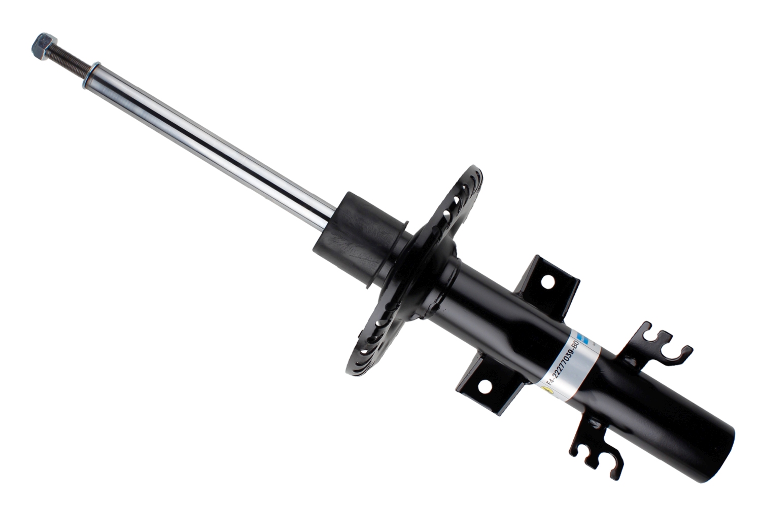 Amortisseur Avant Bilstein B4 VW T6 Bus Fixation Défectueuse