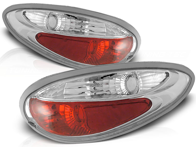 Feux arriere Chrysler PT Cruiser