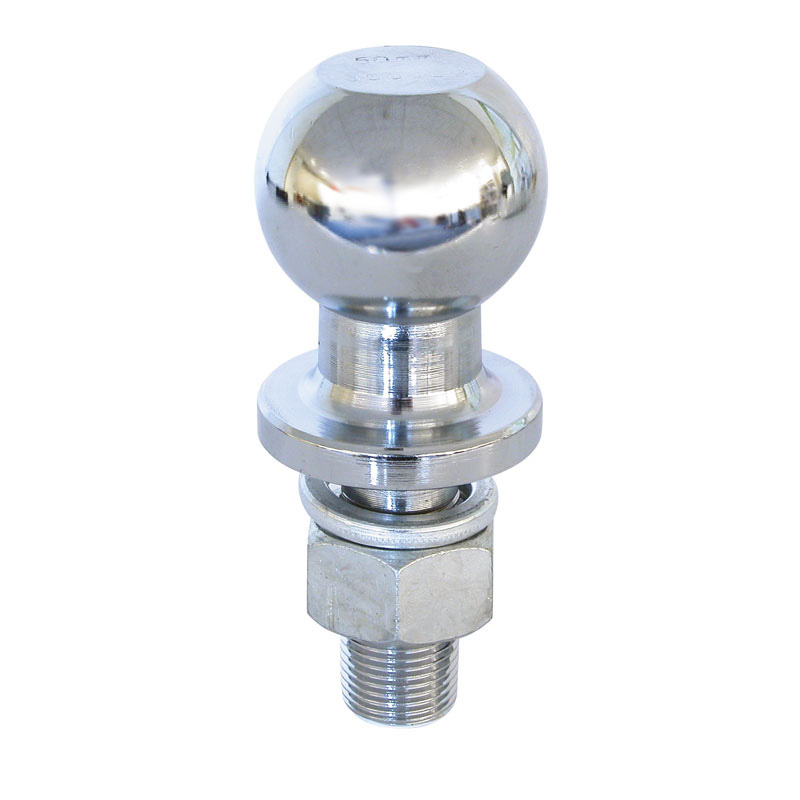 Carpoint Rotule Attelage Filetée ø50mm